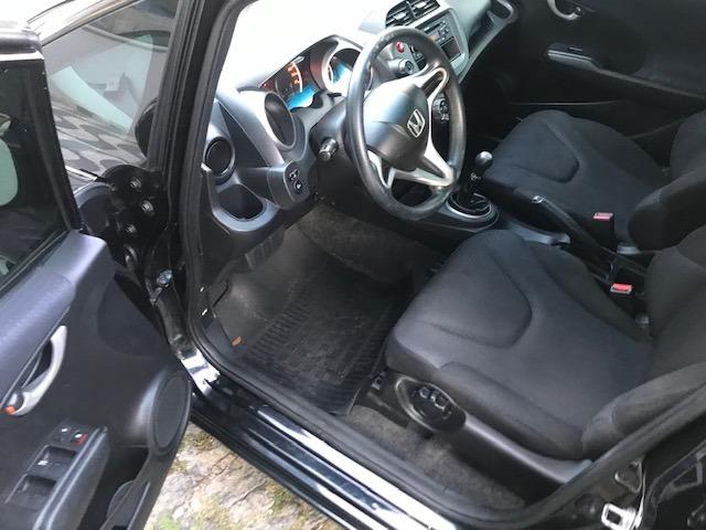 Honda Fit 1.4 LXL Mecânico - Foto 13