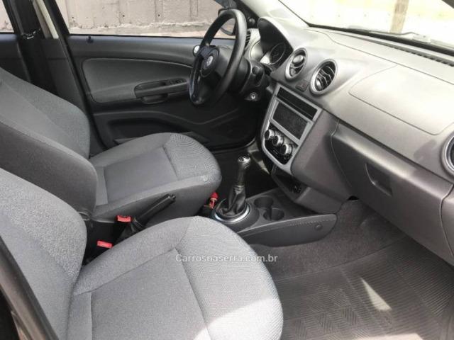 Gol 1.0 mi trend 8v - 65 mil kms - Foto 12