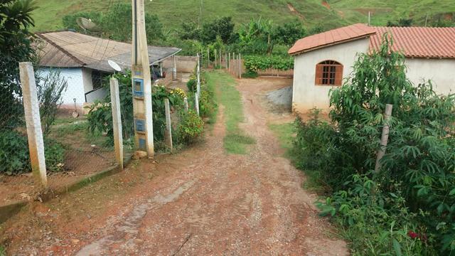Vendo ou troco terreno - Foto 8