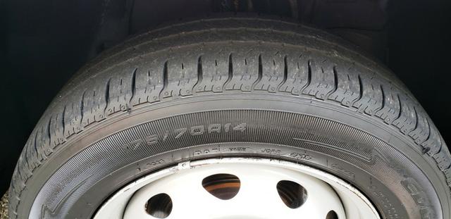 Fiorino 2018 Evo 1.4 Flex - Foto 16