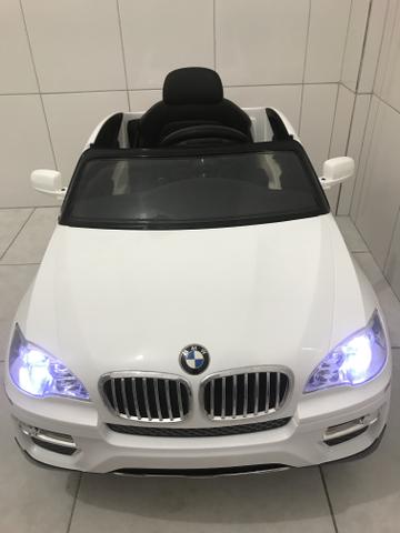Carrinho elétrico - Foto 2