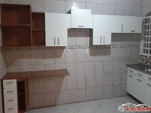QS 8 Águas Claras - Tavares Vende/troca Casa desocupada 4qtos reformada escriturada - Foto 16
