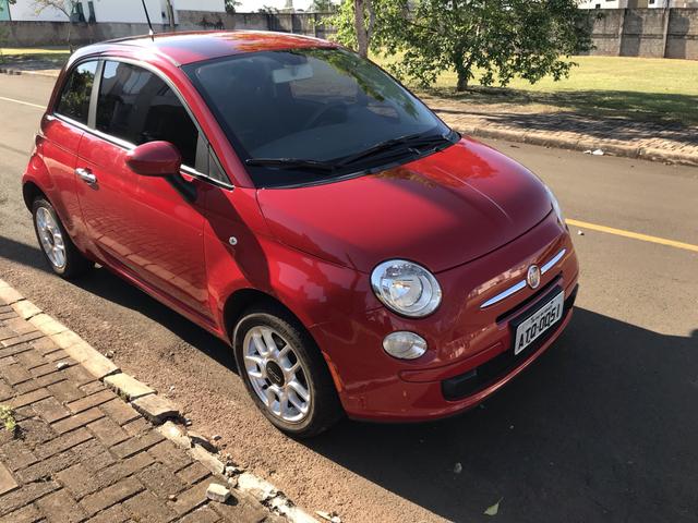 Fiat 500 - Foto 2