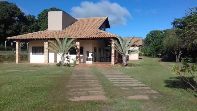 Chácara à venda com 2 dormitórios em Chácara em porto rico, Porto rico cod:22 - Foto 8