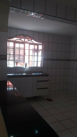 Sobrado à venda, 4 quartos - QNO 02 - Foto 9