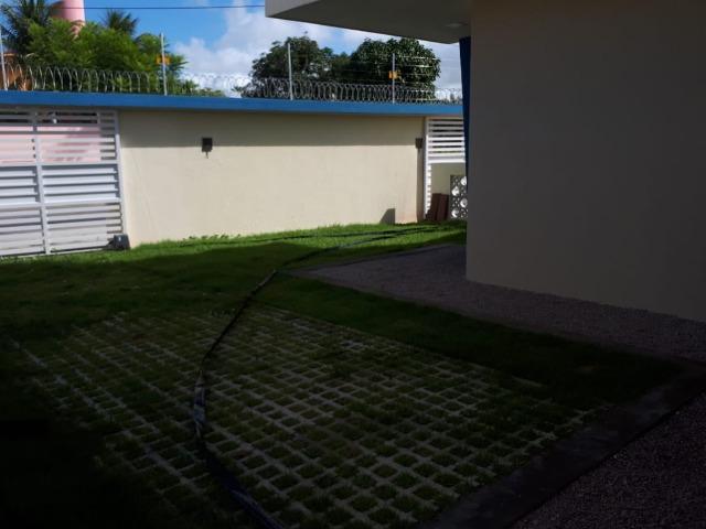 Casa Térrea Nova, Capim Macio, Px Ayrton Sena - Foto 16