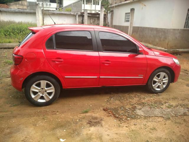 Gol g5 - Foto 2