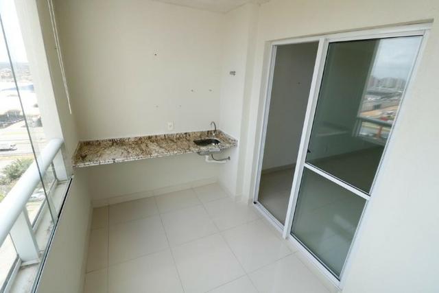 Apartamento no L'acqua, 3 quartos, 92m² - Foto 5