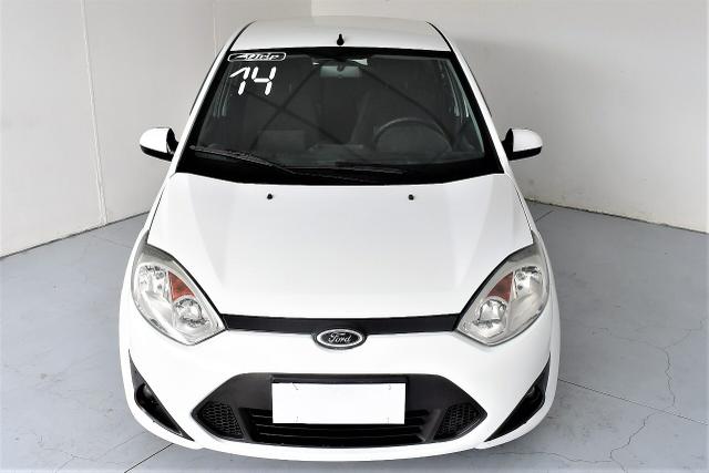 Ford Fiesta completo 2014 novíssimo ( apenas 48x 520,00 )