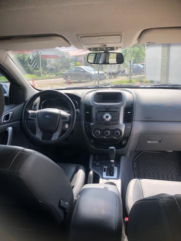 Ford Ranger XLT 3.2 Diesel - Foto 6