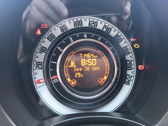 Fiat 500 - Foto 4