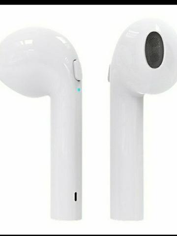 Fone de ouvido I8S sem fio e Bluetooth - Foto 2