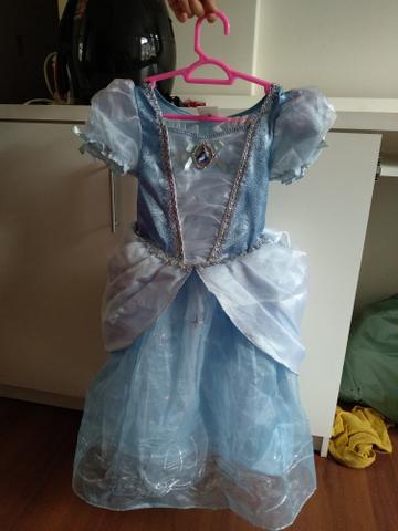 Fantasia infantil