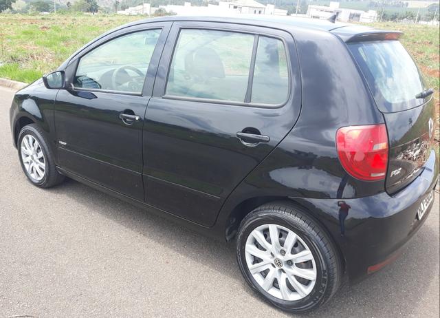 Vende se Fox 1.0 trend 10/11 _ 58 mil km originais