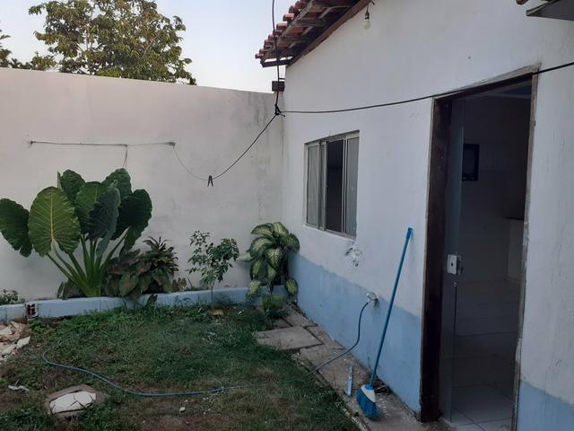 Vendendo 90% financiada linda casa - Foto 10