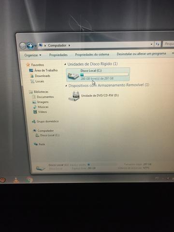 Notebook completo funcionado tudo normal - Foto 4