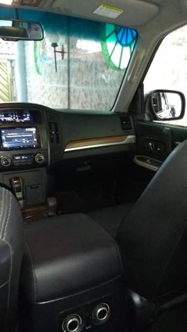 Pajero Full diesel 4X4 - Foto 11