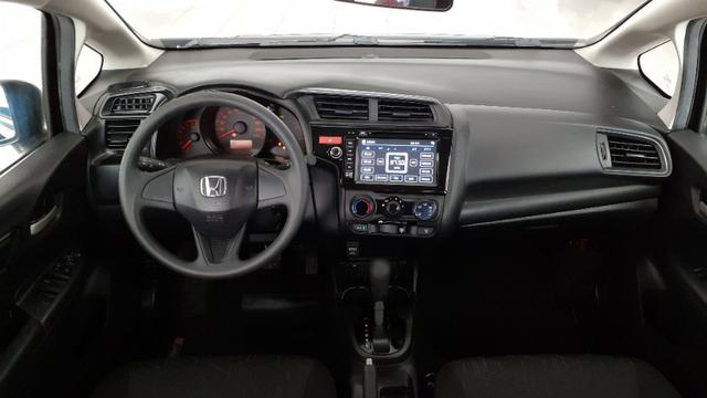 Honda Fit LX Automático 2014/2015 - Foto 10
