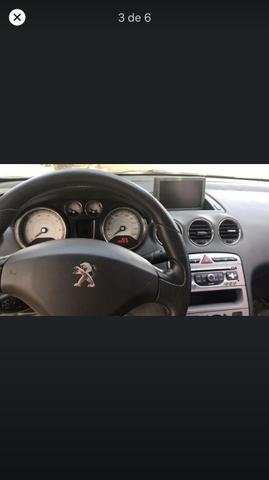 Vende ou troca peugeot 408 completo - Foto 2
