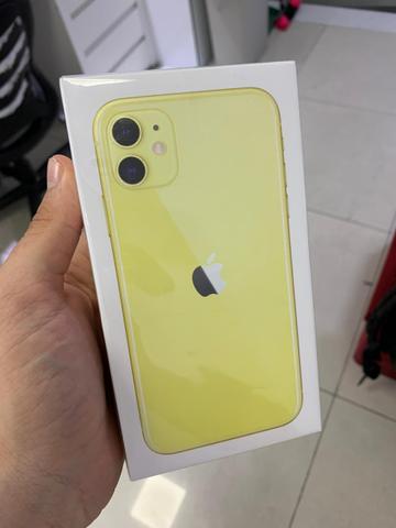 Iphone 11 128Gb e 256GB - Foto 3