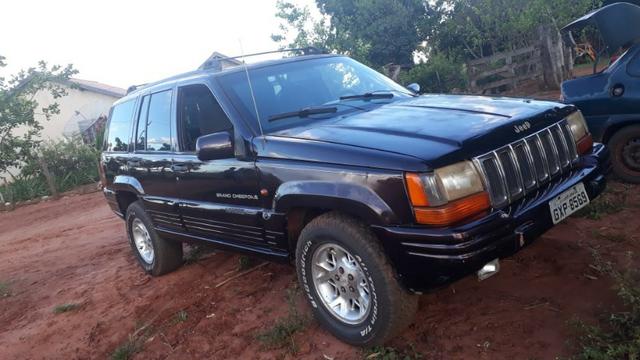 Cherokee 98 - Foto 3