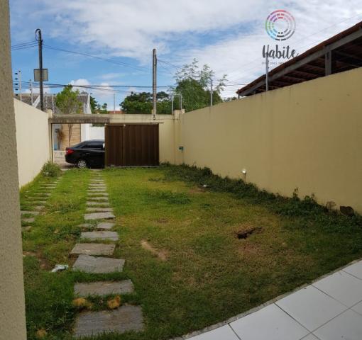 Casa, Messejana, Fortaleza-CE - Foto 3
