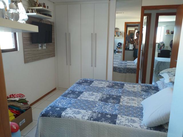 Apartamento Jatiuca 100m2 - Foto 4