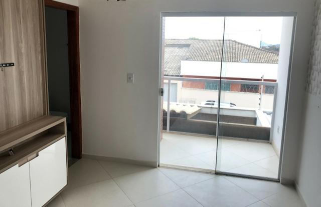 Casa com duas suites com moveis planejados no Jardim Itapemirim - Foto 15