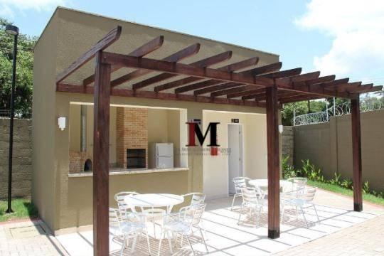 Alugamos apartamento com 3 quartos no Brisas do madeira - Foto 16