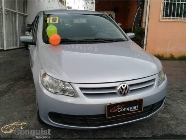 Volkswagen Gol 1.0 FLEX GV - Foto 3