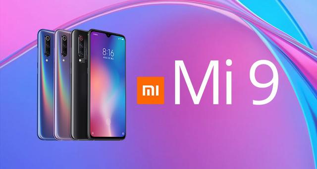 Mi 9 64gb(Lacrado)Global - Foto 3
