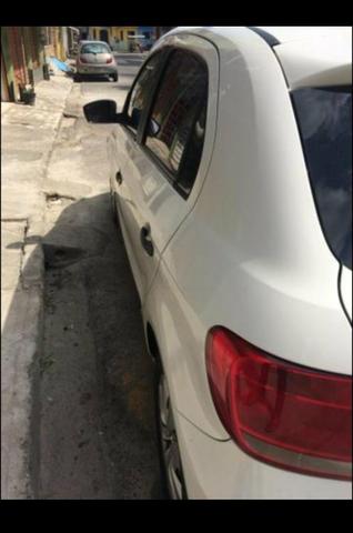 Gol g6 1.0 2013 - Foto 4
