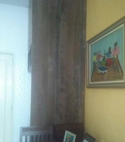 Apartamento com 1 dormitório à venda, 30 m² por R$ 290.000,00 - Glória - Rio de Janeiro/RJ - Foto 4