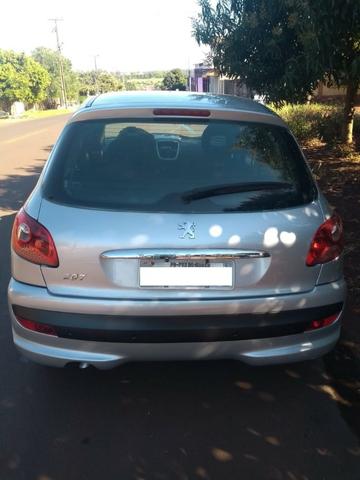 Vendo Peugeot 207 - Completo Ano 2010
