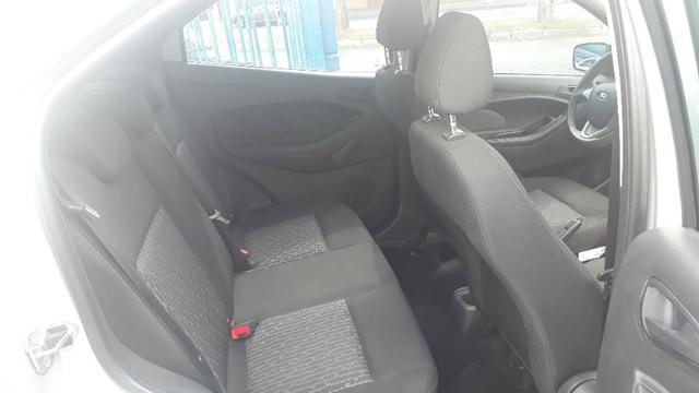 Ford ka 2018 3Mil de entrada - Foto 10