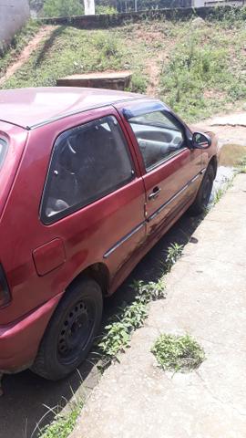 Vendo ou troco gol - Foto 4