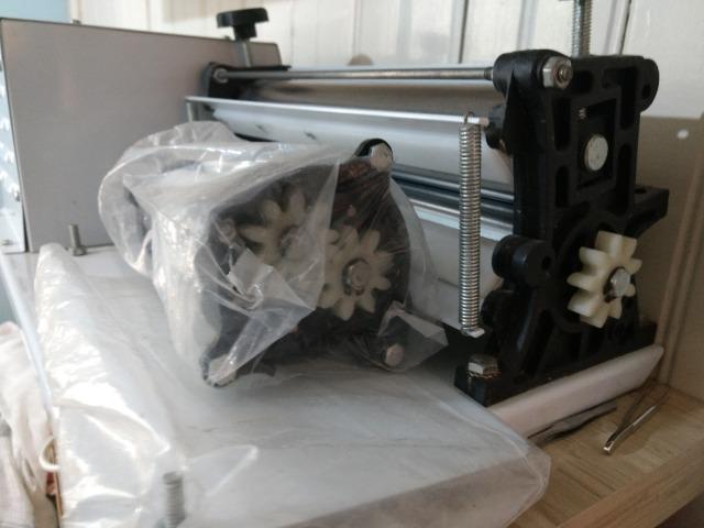 Cilindro marca Arke com talharn usado - Foto 4