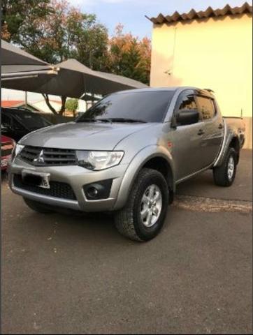 L200 Triton 2.4 HLS (flex)
