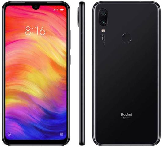Xiaomi Redmi Note 7