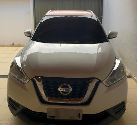 Nissan kicks S direct automático - OFERTA! - Foto 11