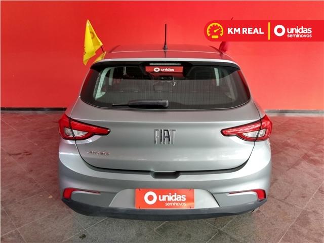Fiat Argo 1.0 firefly flex drive manual - Foto 6