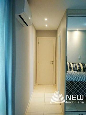 Apartamento, Praia da Costa, Vila Velha-ES - Foto 11