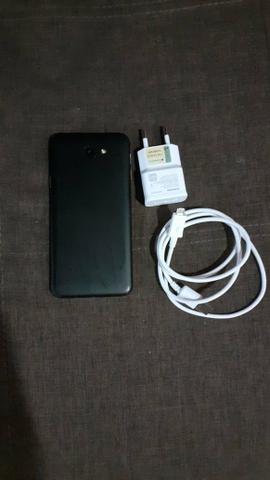 J5 prime Rosê 2018 32gb (trincado) - Foto 3