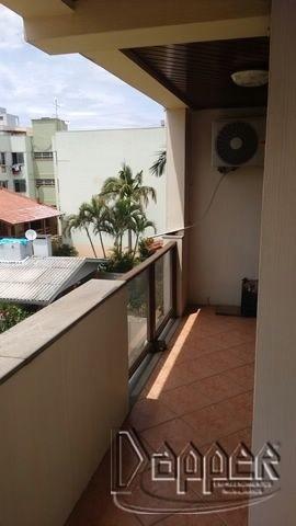 Apartamento à venda com 2 dormitórios em Pátria nova, Novo hamburgo cod:13415 - Foto 16