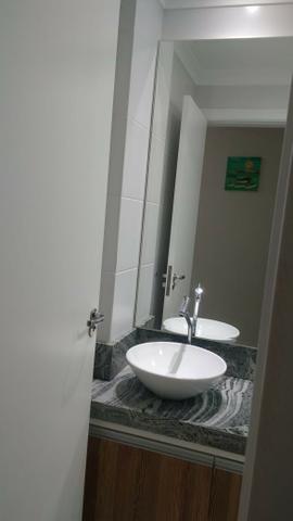 Apartamento 2 dormtórios - Foto 10