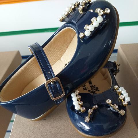 Sapatos infantis - Foto 3
