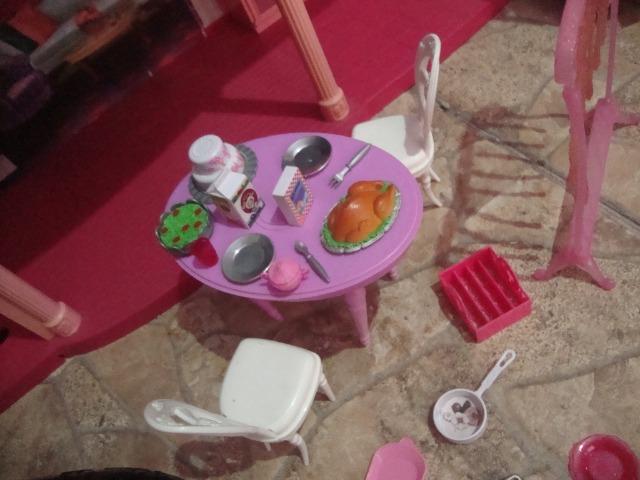 Casa da barbie - Foto 4