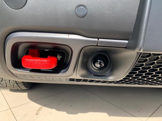 JEEP COMPASS 2019/2019 2.0 16V DIESEL TRAILHAWK 4X4 AUTOMÁTICO - Foto 3