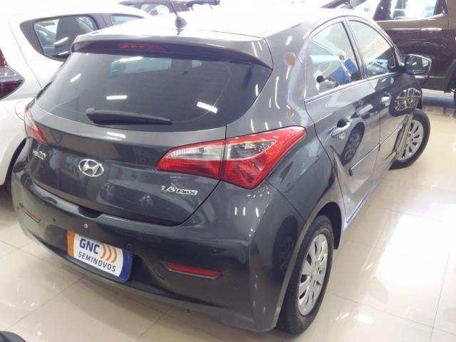 HYUNDAI HB20 1.6 COMFORT 16V FLEX 4P MANUAL. - Foto 3