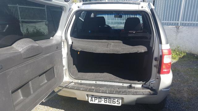 Ecosport Freestyle XLT 1.6 - Foto 10